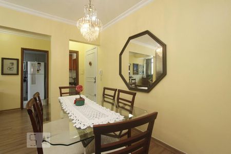 Apartamento à venda com 69m², 2 quartos e 1 vagaSALA