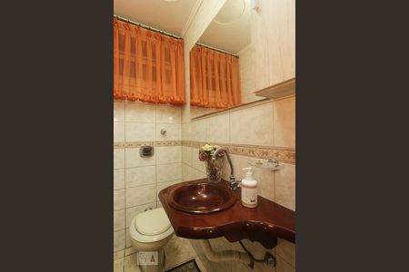 Apartamento à venda com 69m², 2 quartos e 1 vagaLAVABO