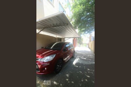 Apartamento à venda com 69m², 2 quartos e 1 vagaGARAGEM