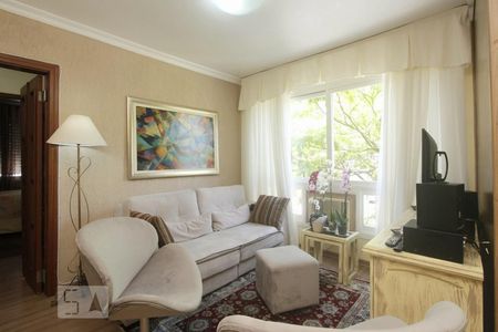 Apartamento à venda com 69m², 2 quartos e 1 vagaSALA