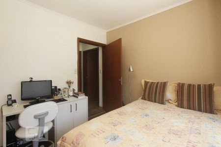 Apartamento à venda com 69m², 2 quartos e 1 vagaQUARTO 1