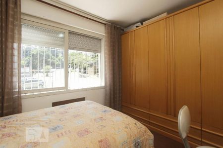 Apartamento à venda com 69m², 2 quartos e 1 vagaQUARTO 1