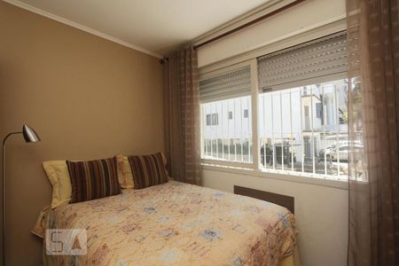 Apartamento à venda com 69m², 2 quartos e 1 vagaQUARTO 1