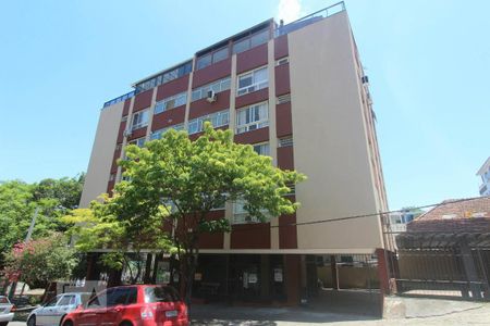 Apartamento à venda com 69m², 2 quartos e 1 vagaFACHADA