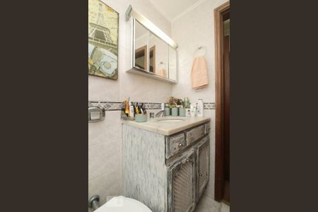 Apartamento à venda com 69m², 2 quartos e 1 vagaBANHEIRO SOCIAL