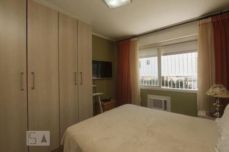 Apartamento à venda com 69m², 2 quartos e 1 vagaQUARTO 2