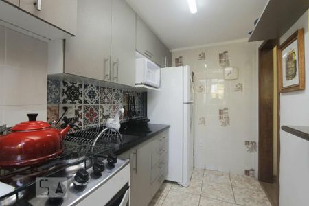 Apartamento à venda com 69m², 2 quartos e 1 vagaCOZINHA