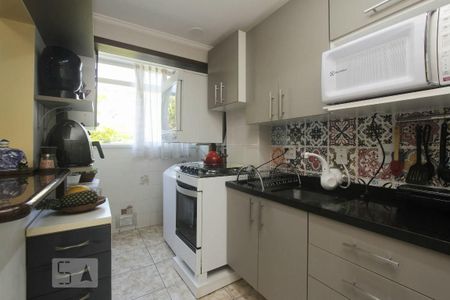 Apartamento à venda com 69m², 2 quartos e 1 vagaCOZINHA