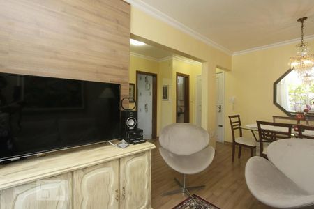 Apartamento à venda com 69m², 2 quartos e 1 vagaSALA