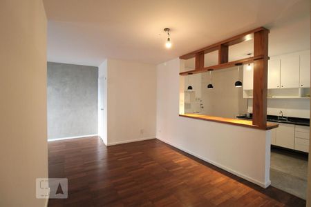 Apartamento para alugar com 130m², 3 quartos e 1 vagaSala 