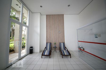 Apartamento para alugar com 106m², 3 quartos e 2 vagasDescanso