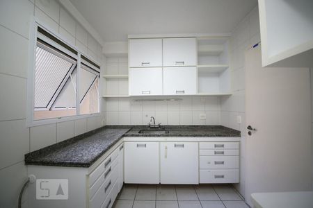 Apartamento para alugar com 106m², 3 quartos e 2 vagasCozinha 
