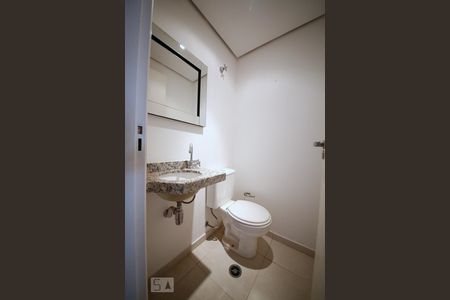 Apartamento para alugar com 106m², 3 quartos e 2 vagasLavabo 