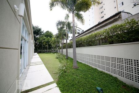 Apartamento para alugar com 106m², 3 quartos e 2 vagasÁrea Comum