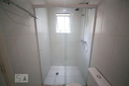 Apartamento para alugar com 106m², 3 quartos e 2 vagasBanheiro 