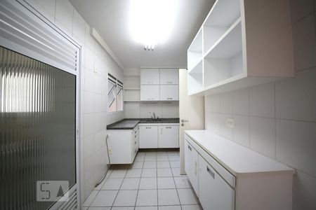 Apartamento para alugar com 106m², 3 quartos e 2 vagasCozinha 