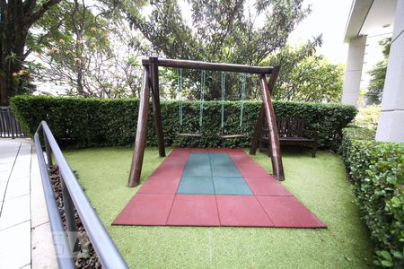 Apartamento para alugar com 106m², 3 quartos e 2 vagasPlayground 