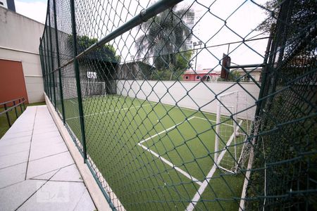 Apartamento para alugar com 106m², 3 quartos e 2 vagasQuadra Poliesportiva