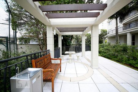 Apartamento para alugar com 106m², 3 quartos e 2 vagasÁrea Comum