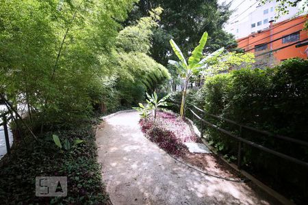 Apartamento para alugar com 106m², 3 quartos e 2 vagasPista de Caminhada