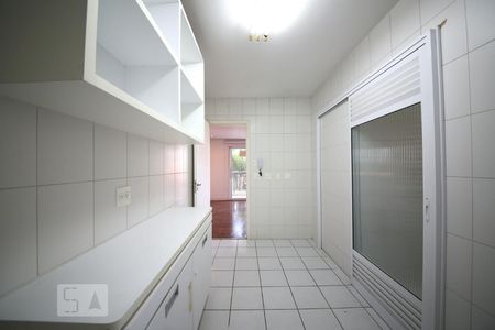 Apartamento para alugar com 106m², 3 quartos e 2 vagasCozinha 
