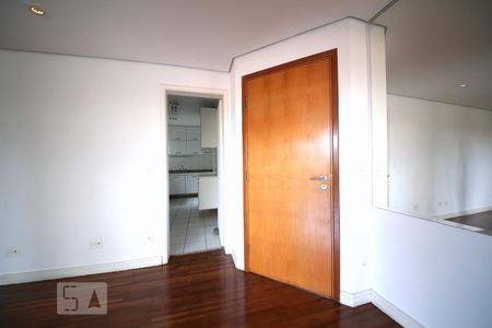 Apartamento para alugar com 106m², 3 quartos e 2 vagasCozinha - Sala/Entrada 