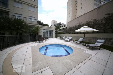 Apartamento para alugar com 106m², 3 quartos e 2 vagasPiscina Infantil 
