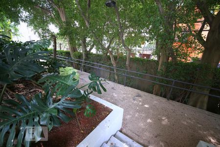 Apartamento para alugar com 106m², 3 quartos e 2 vagasPista de Caminhada 