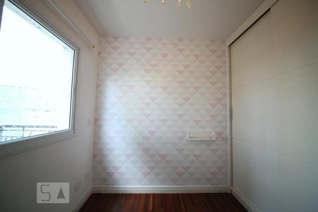 Apartamento para alugar com 106m², 3 quartos e 2 vagasQuarto 2