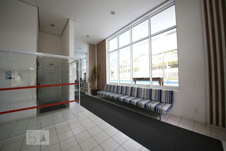 Apartamento para alugar com 106m², 3 quartos e 2 vagasDescanso