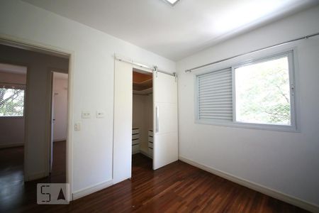 Apartamento para alugar com 106m², 3 quartos e 2 vagasSuíte 