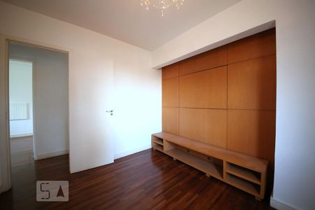 Apartamento para alugar com 106m², 3 quartos e 2 vagasQuarto 1