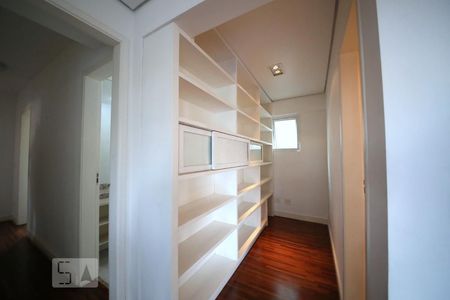 Apartamento para alugar com 106m², 3 quartos e 2 vagasCorredor 