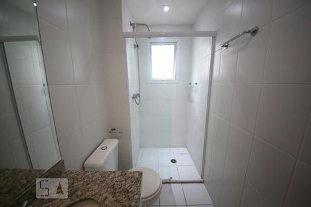 Apartamento para alugar com 106m², 3 quartos e 2 vagasBanheiro 