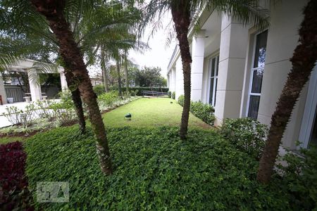 Apartamento para alugar com 106m², 3 quartos e 2 vagasÁrea Comum