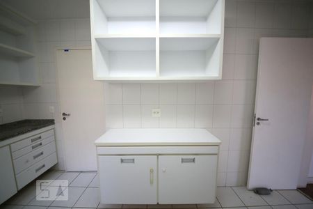 Apartamento para alugar com 106m², 3 quartos e 2 vagasCozinha