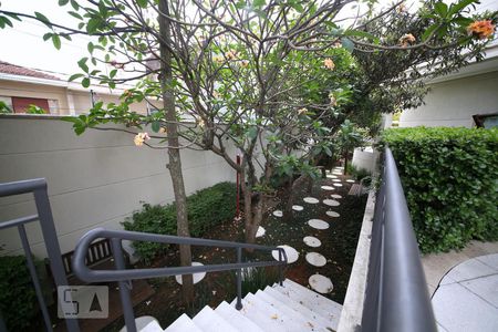 Apartamento para alugar com 106m², 3 quartos e 2 vagasEspaço Pet 