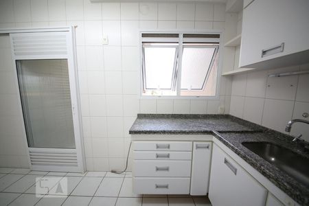 Apartamento para alugar com 106m², 3 quartos e 2 vagasCozinha 