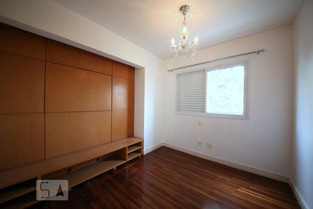 Apartamento para alugar com 106m², 3 quartos e 2 vagasQuarto 1