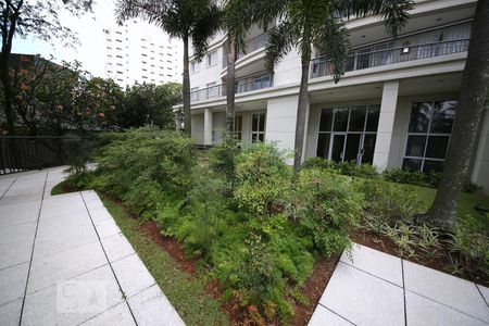 Apartamento para alugar com 106m², 3 quartos e 2 vagasÁrea Comum