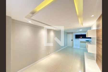 Sala de apartamento para alugar com 2 quartos, 100m² em Botafogo, Rio de Janeiro