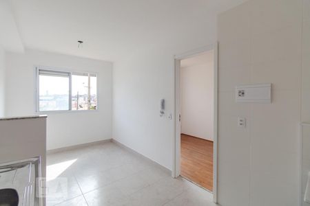 Apartamento à venda com 1 quarto, 26m² em Jardim Planalto, São Paulo