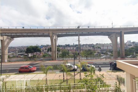 Vista de apartamento à venda com 1 quarto, 26m² em Jardim Planalto, São Paulo