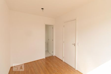 Quarto de apartamento à venda com 1 quarto, 26m² em Jardim Planalto, São Paulo