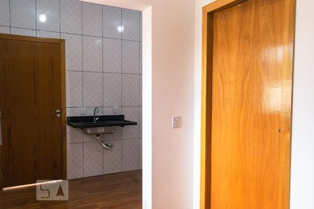 Sala de kitnet/studio para alugar com 1 quarto, 26m² em Jardim América, Goiânia