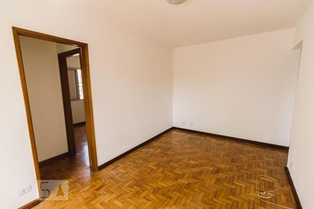 Apartamento para alugar com 55m², 2 quartos e 1 vagaSala