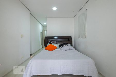 Suíte  de casa à venda com 3 quartos, 150m² em Sumaré, São Paulo