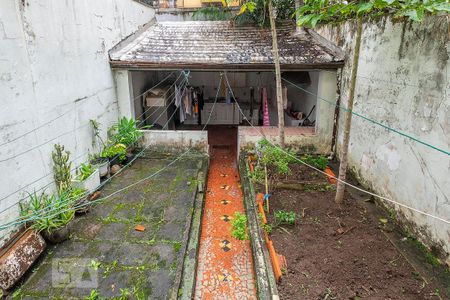 Casa à venda com 150m², 3 quartos e 2 vagasQuintal