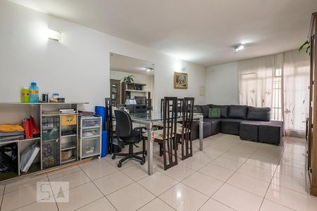 Sala de casa à venda com 3 quartos, 150m² em Sumaré, São Paulo