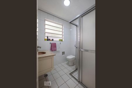 Casa à venda com 150m², 3 quartos e 2 vagasBanheiro Social
